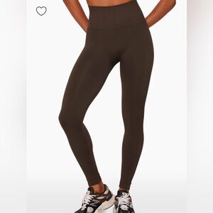 Set Active sculptflex power leggings- NWOT